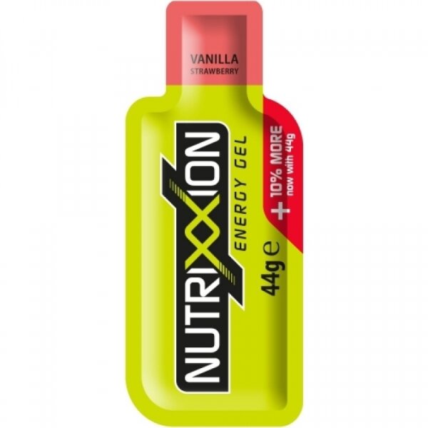 Nutrixxion Energy Gel