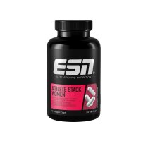 ESN Athlete Stack Women 210 Kapseln