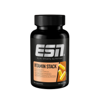 ESN Vitamin Stack 120er Kapseldose