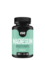 ESN Magnesium 120er Kapseldose