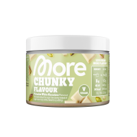 More Nutrition Chunky Flavour 150g Dose