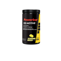 PowerBar Iso Active Sports Drink 600g Dose Aktion +...