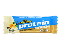 Peeroton Protein Snack Riegel 20 + 4 Aktion Himbeere - Biscuit