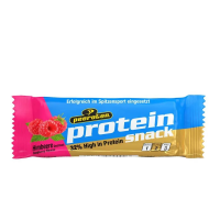 Peeroton Protein Snack Riegel 20 + 4 Aktion Himbeere - Biscuit