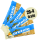 Peeroton Protein Snack Riegel 20 + 4 Aktion Himbeere - Biscuit