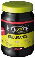 Nutrixxion Energy Endurance Drink 700g Dose