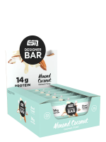 ESN Designer Bar 12er Box Almond Coconut