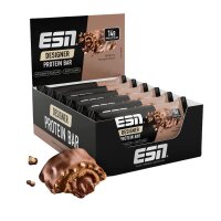 ESN Designer Bar 12er Box Hazelnut Nougat