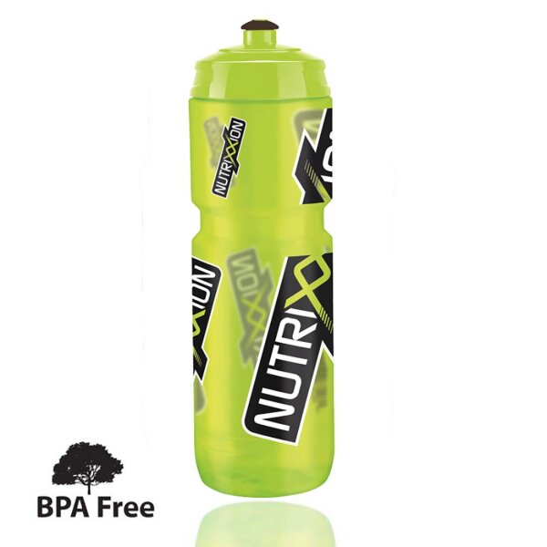 Nutrixxion Team Trinkflasche 0,75lt