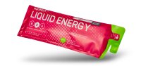 Squeezy Liquid Energy Gel Raspberry (Himbeere)