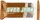 Sven Jack Energie Riegel 125g vegan 5er Pack Schoko  - Mandel