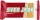 Sven Jack Energie Riegel 125g vegan 5er Pack Schoko  - Mandel