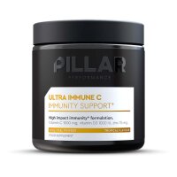 Pillar ULTRA Immune C - Tropical