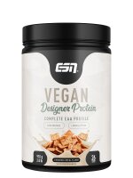 ESN Vegan Designer Protein 910g Dose Cinnamon Cereal