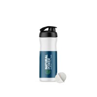 Natural Power Shaker/Trinkflasche 500ml