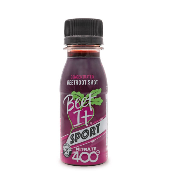 Beet it Sport Nitrate 400 Shot 70ml