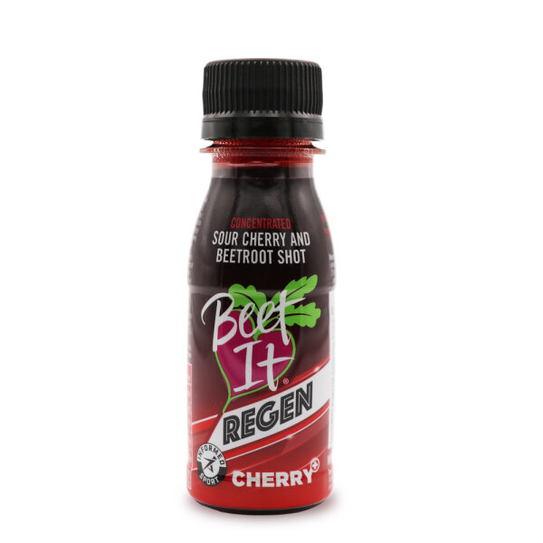 Beet it Regen Cherry Shot 70ml