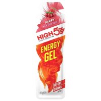 High5 Energy Gel Orange