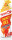High5 Energy Gel 5er Pack Mango