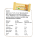 Hafervoll Organic Flapjack Riegel 5er Pack
