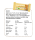Hafervoll Organic Flapjack Riegel 5er Pack