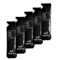 Maurten GEL 160 65g Beutel 5er Pack