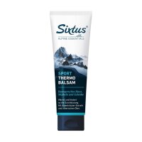 Sixtus Sport Thermo Balsam 125ml