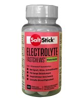 Salt Stick Fastchews Elektrolyt-Kautabletten 60er Dose Coconut Pineaplle