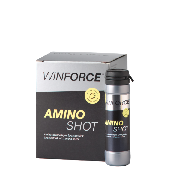 Winforce Amino Shot 9er Pack