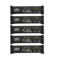 SIS Beta Fuel Energy Chews Kauriegel 5er Pack