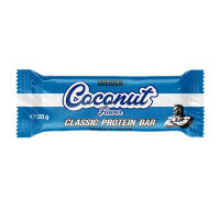 Weider Classic Pack Protein Kohlenhydrat Riegel Coconut