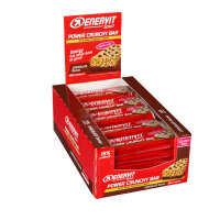 Enervit Sport Power Crunchy Bar Riegel 25er Pack