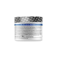 Weider Pure Creatine 250g Pulverdose