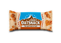 Oat Snack Energy Riegel