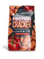 Ironmaxx Protein Cracker Chips 100g Beutel