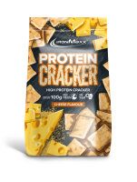 Ironmaxx Protein Cracker Chips 100g Beutel