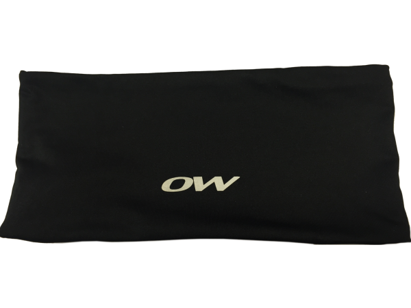 Oneway Stirnband Black