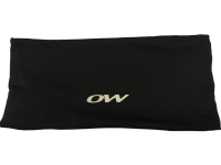 Oneway Stirnband Black