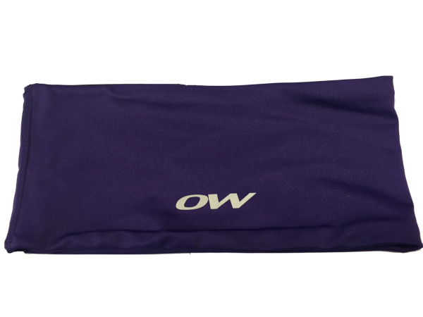 Oneway Stirnband Purple