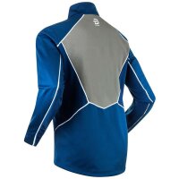 Daehlie Herren Jacke Champion 2.0 blau