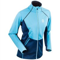 Daehlie Damen Jacke Champion 2.0 aquaris Größe