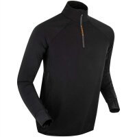 Daehlie Herren Half Zip Topp