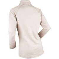 Daehlie Damen Full Zip Wool Raw