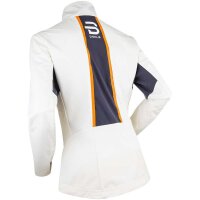 Daehlie Damen Jacke Contender snow white