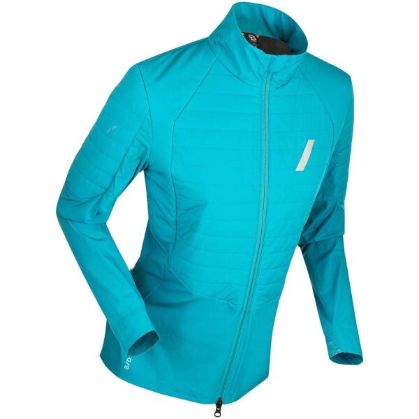 Daehlie Damen Jacke Winter Run 2.0