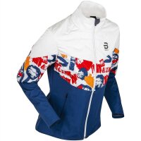 Daehlie Damen Jacke Zemsi Collab