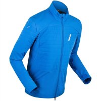 Daehlie Herren Jacke Winter Run orange Größe S