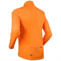 Daehlie Herren Jacke Winter Run orange Größe S