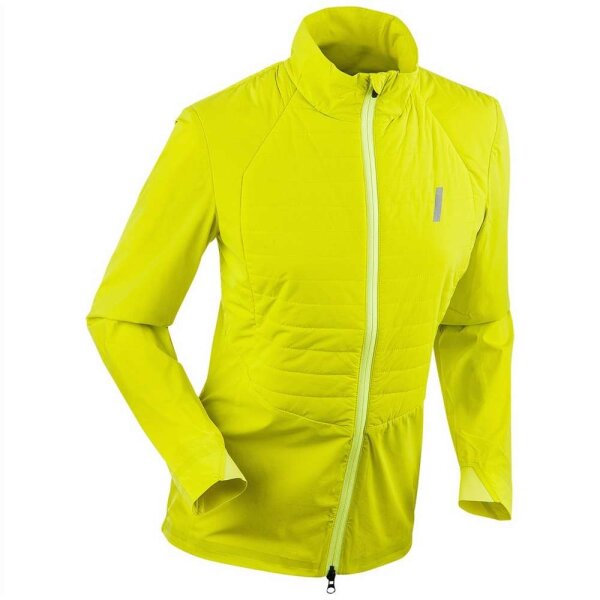 Daehlie Damen Jacke Winter Run Größe S
