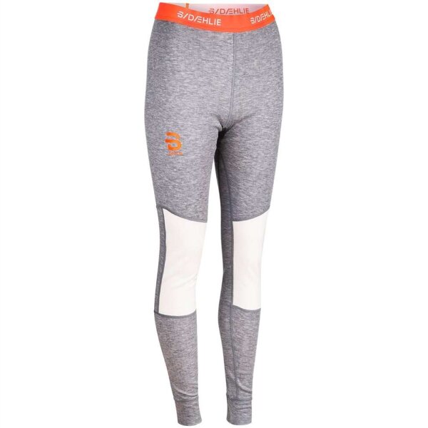 Daehlie Damen Performance Wool Tech Pant Größe M